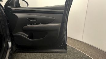 Hyundai TUCSON T-GDI N LINE S