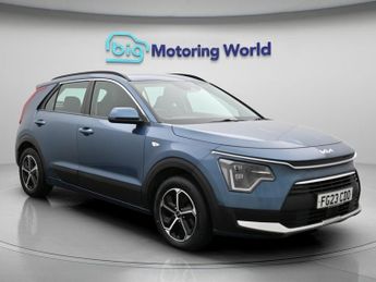 Kia Niro 2