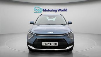 Kia Niro 2