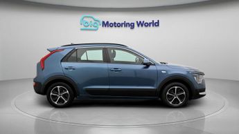 Kia Niro 2