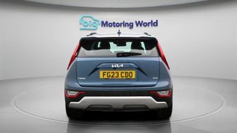 Kia Niro 2