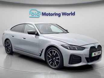 BMW M5 M50
