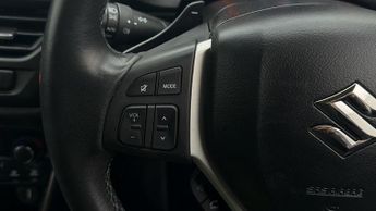 Suzuki S-Cross MOTION