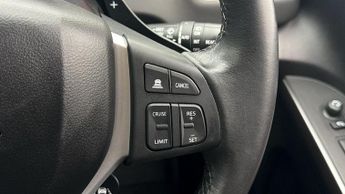 Suzuki S-Cross MOTION