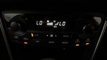 Suzuki S-Cross MOTION