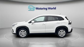 Suzuki S-Cross MOTION