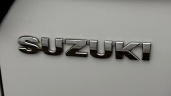 Suzuki S-Cross MOTION