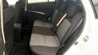 Suzuki S-Cross MOTION