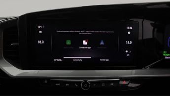 Vauxhall Mokka Electric ULTIMATE