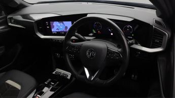 Vauxhall Mokka Electric ULTIMATE