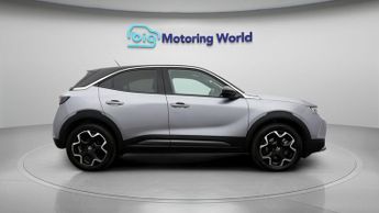 Vauxhall Mokka Electric ULTIMATE