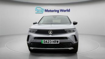 Vauxhall Mokka Electric ULTIMATE