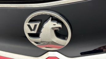 Vauxhall Mokka Electric ULTIMATE
