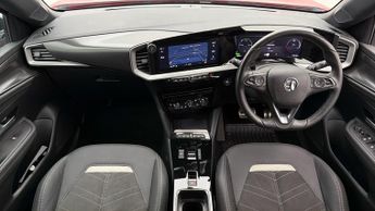 Vauxhall Mokka Electric ULTIMATE
