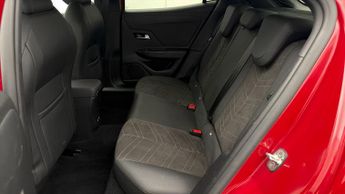 Vauxhall Mokka Electric ULTIMATE