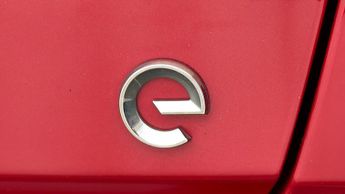 Vauxhall Mokka Electric ULTIMATE