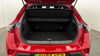 Vauxhall Mokka Electric ULTIMATE