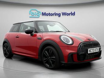MINI Hatch COOPER SPORT