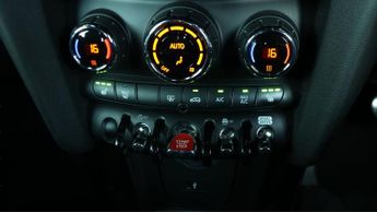 MINI Hatch COOPER SPORT