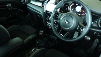 MINI Hatch COOPER SPORT