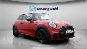MINI Hatch COOPER SPORT