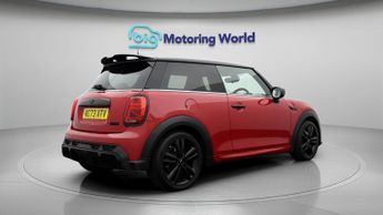MINI Hatch COOPER SPORT