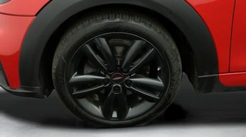 MINI Hatch COOPER SPORT