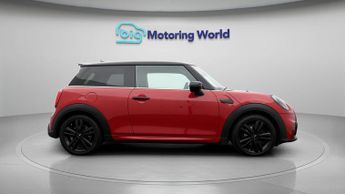 MINI Hatch COOPER SPORT