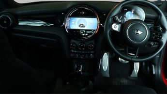 MINI Hatch COOPER SPORT