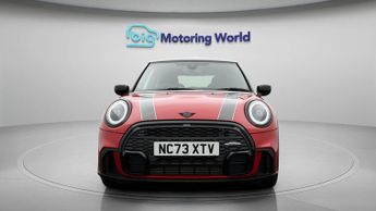 MINI Hatch COOPER SPORT