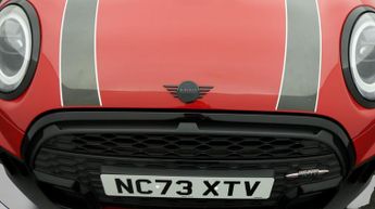 MINI Hatch COOPER SPORT