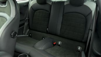 MINI Hatch COOPER SPORT