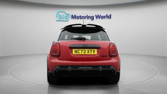 MINI Hatch COOPER SPORT