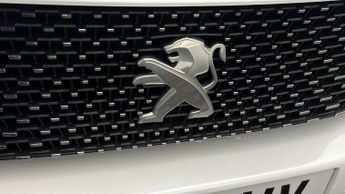 Peugeot 5008 BLUEHDI S/S GT