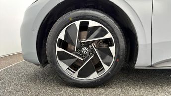 Volkswagen ID.3 FAMILY