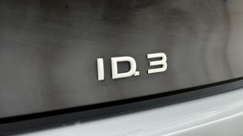Volkswagen ID.3 FAMILY