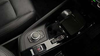 BMW X1 XDRIVE25E XLINE