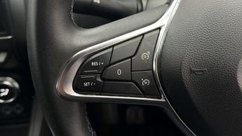 Renault Captur TECHNO E-TECH