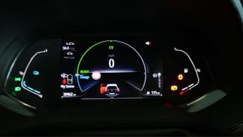 Renault Captur TECHNO E-TECH