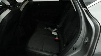 Renault Captur TECHNO E-TECH