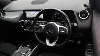 Mercedes-Benz GLA GLA 200 AMG LINE EXECUTIVE