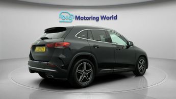 Mercedes-Benz GLA GLA 200 AMG LINE EXECUTIVE