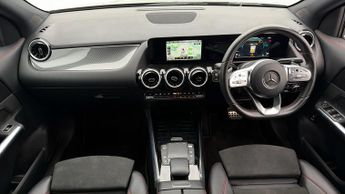 Mercedes-Benz GLA GLA 200 D AMG LINE