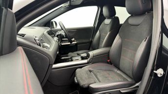 Mercedes-Benz GLA GLA 200 D AMG LINE