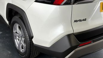 Toyota RAV4 VVT-I ICON
