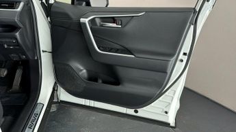 Toyota RAV4 VVT-I ICON