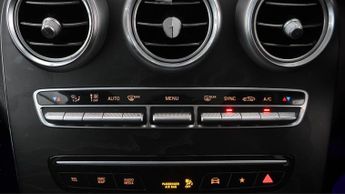 Mercedes-Benz GLC GLC 300 D 4MATIC AMG LINE PREMIUM PLUS