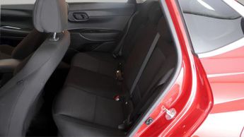 Hyundai i20 T-GDI PREMIUM