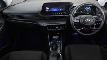 Hyundai i20 T-GDI PREMIUM