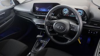 Hyundai i20 T-GDI PREMIUM
